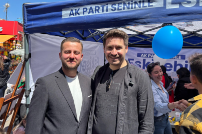 Hamamyolu Çocuk Sesleriyle Şenlendi!