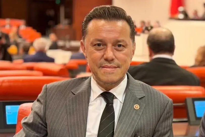 Milletvekili Hatipoğlu’ndan Ayşe Ünlüce’ye "ESKİ" Çağrısı!