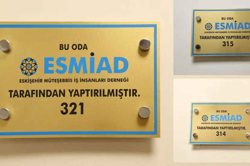 Onkoloji Tedavisinde Konfor Dönemi: ESMİAD ve ESOGÜ’den Örnek İş Birliği