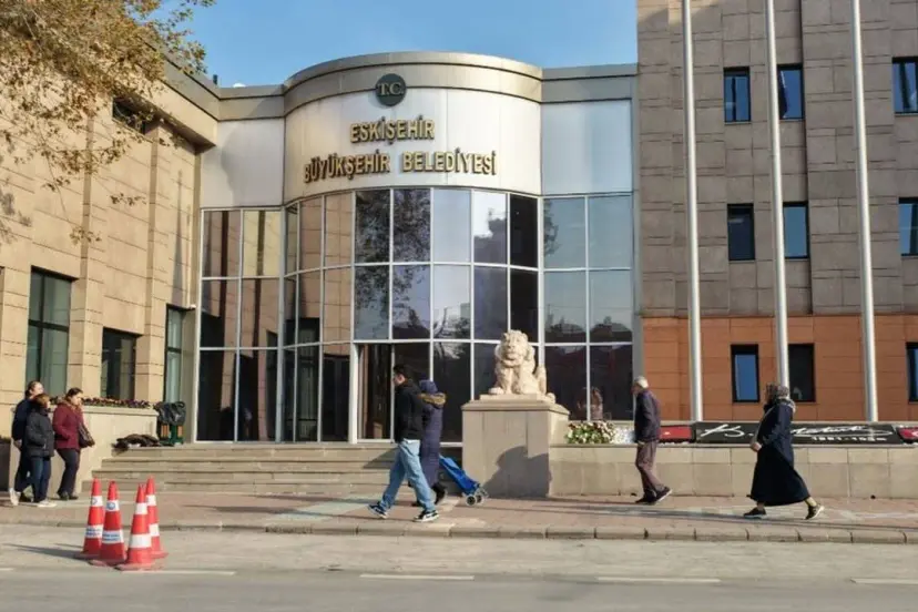 Ziya Gökalp Caddesi Trafiğe Geçici Olarak Kapanıyor