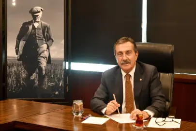 Ataç'tan açıklama!