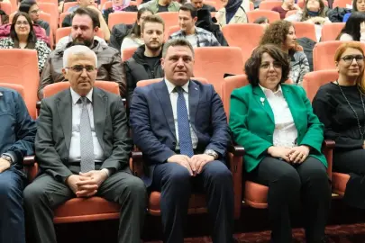 Başsavcılığın Sanat Girişimi İzleyiciden Büyük Takdir Topladı