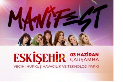 Eskişehir İl Müftüsü’nden "Manifest" Talimatı!