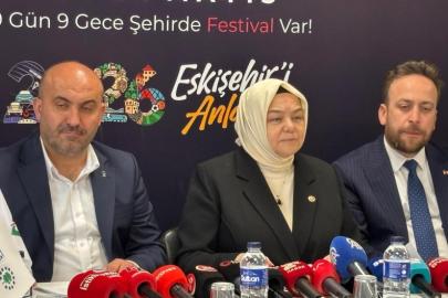 Eskişehir kültür ve sanata doyacak