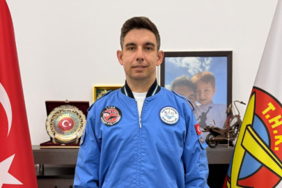 Gökhan Çalışkan: "Bugün Yapılan Katkı Yarının Pilotlarını Yetiştirecek"