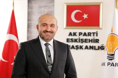 Gürhan Albayrak'tan Tepebaşı Belediyesi Hakkında Açıklama!