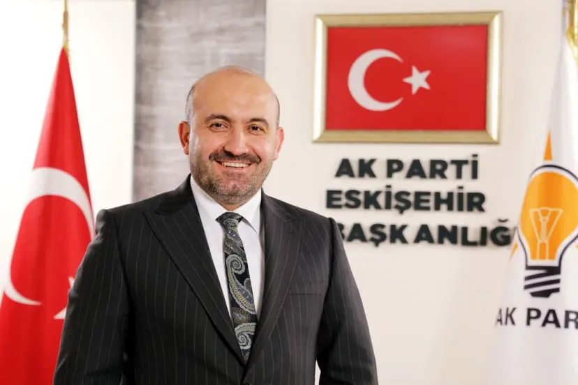 Gürhan Albayrak'tan Tepebaşı Belediyesi Hakkında Açıklama!