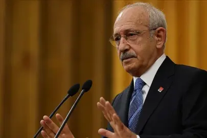 Özel Uzaklaştırıldı Kılıçdaroğlu Geri Geldi!