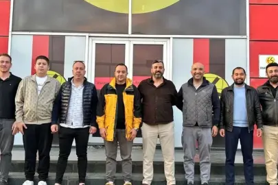 Şampiyonluk Yolunda Dev Destek: Kayra Otomotiv Eskişehirspor’un Yanında!