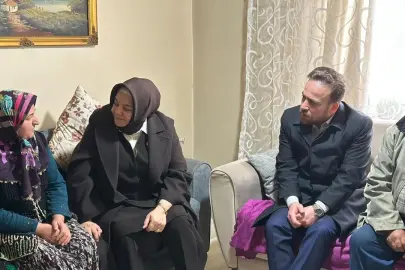Sazova’da Ayşen Gürcan Rüzgarı: Gönüllerde İz Bıraktı
