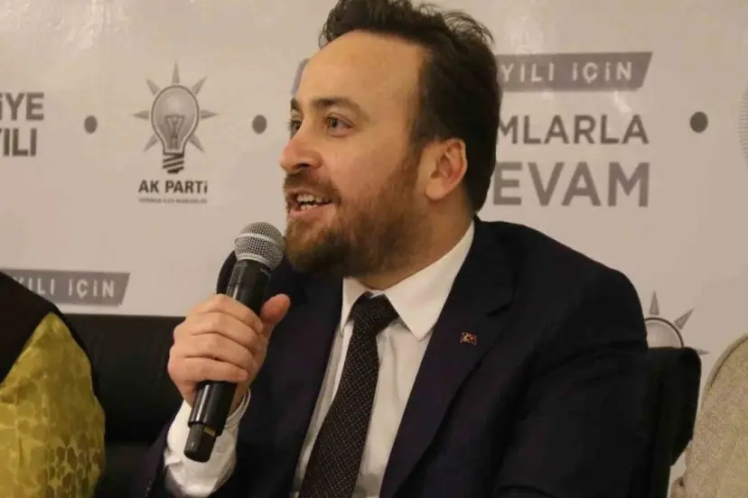 Serhat Tunç’tan Açıklama!