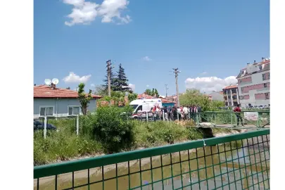Sütlüce’de Aynı Noktada Aynı Dehşet