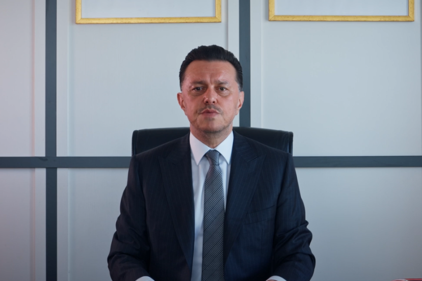 AK Parti Eskişehir Milletvekili Nebi Hatipoğlu’ndan Yerel Yönetim Eleştirisi