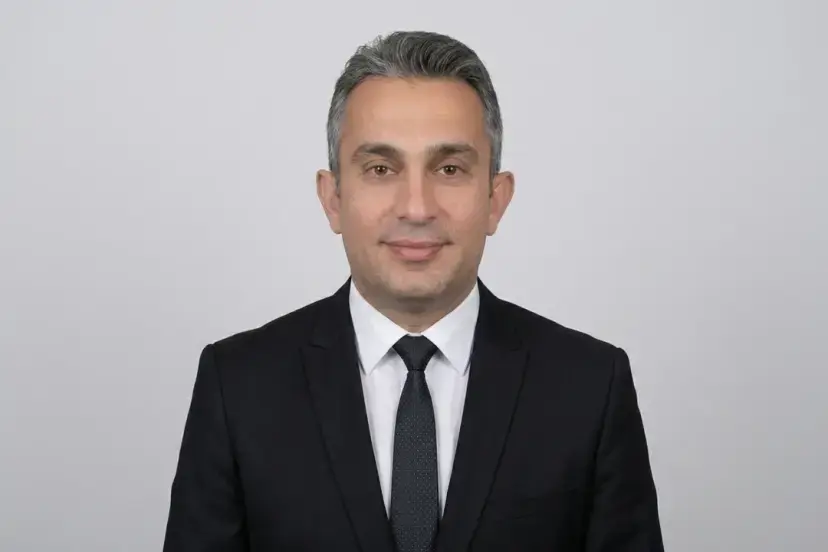 Eskişehir Adliyesinde Yeni Dönem: Başsavcı Değişti