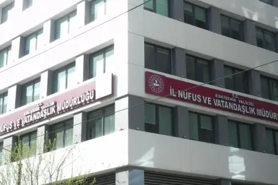 Eskişehir Nüfus Müdürlükleri Sınav İçin Seferber Oldu