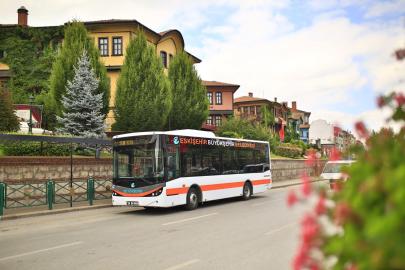 KYK Yurdu Durağı İptal Edildi: Kırmızı 63 Hattının Yeni Son Durağı ESTÜ Oldu