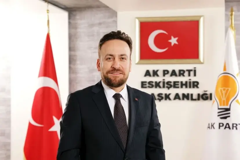 Serhat Tunç’tan Tepebaşı Belediye Meclisi Toplantısına Tepki