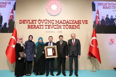 15 Temmuz Gazisi Nusret Bayar: “Saat 03.00’te Kafamdan Mermi Yedim”