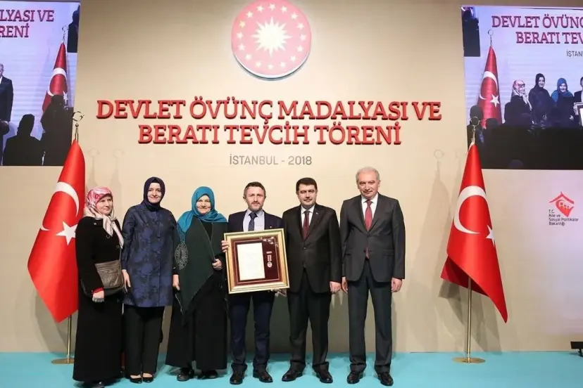 15 Temmuz Gazisi Nusret Bayar: “Saat 03.00’te Kafamdan Mermi Yedim”