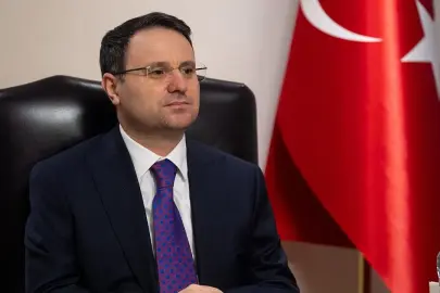 Akın Gürlek: “Bu Dosyanın Peşini Bırakmayacağız”