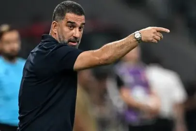 Arda Turan’dan Eskişehirspor Taraftarına Övgü
