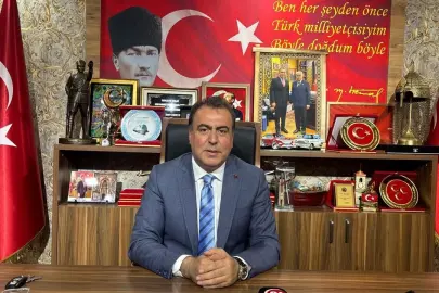Ayhan Sezer: “Millet İradesine Sahip Çıkacağız”