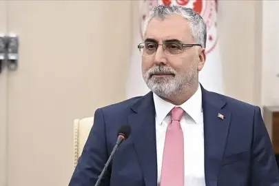 Bakan Işıkhan’dan Turizm Sektörüne 3.500 TL Destek