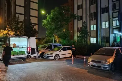 Boşanmak İsteyen Kadın Eşi Tarafından Öldürüldü