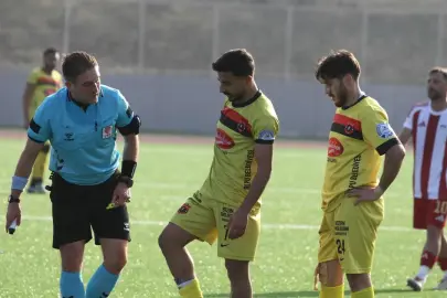 Bozanspor liglerden çekildi!