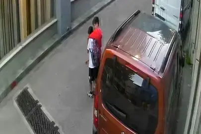 Bursa’da 10 Yaşındaki Çocuğa Akran Zorbalığı