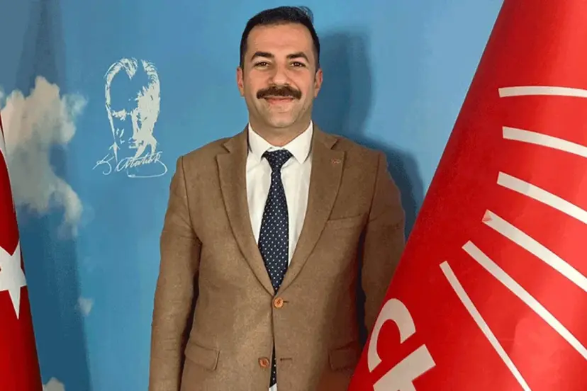 CHP’de Talat Yalaz’ın Üyeliği İptal Edildi