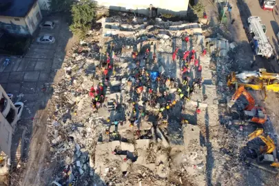 Deprem Planı Güncellendi: Eskişehir de Afet Destek Listesinde