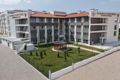 Dr. Nurten-Lütfü Yüksel Alzheimer Merkezi’nde Ön Kayıtlar Başladı