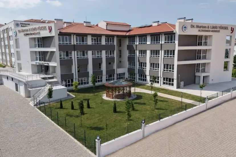 Dr. Nurten-Lütfü Yüksel Alzheimer Merkezi’nde Ön Kayıtlar Başladı