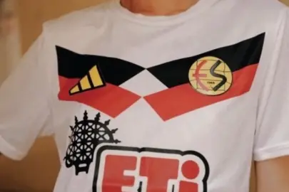 Dünyaca Ünlü Sayfadan Eskişehirspor’a Tasarım Övgüsü