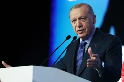 Erdoğan: “İnşallah Dünya Şampiyonluğu Bize de Nasip Olur”