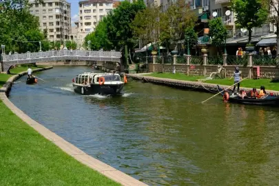 Eskişehir Alıştığı Havalara Geri Dönüyor
