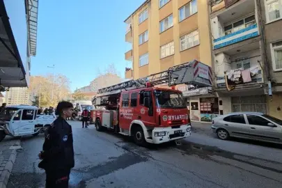Eskişehir İtfaiyesi 3 Ayda 526 Yangına Müdahale Etti