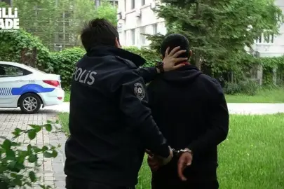 Eskişehir’de 171 Aranan Şahıs Yakalandı
