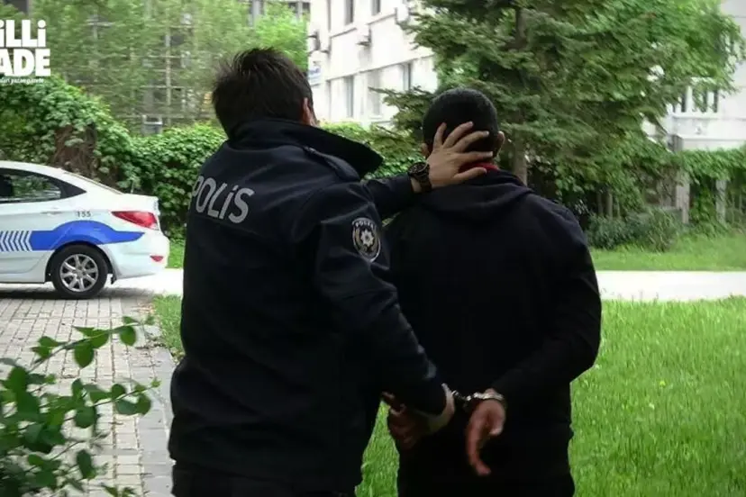 Eskişehir’de 171 Aranan Şahıs Yakalandı