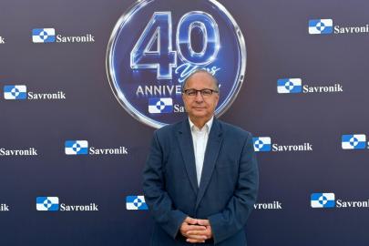 Eskişehir'de üretilen yerli teknolojilerle Savronik 40 yılı geride bıraktı