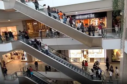 Eskişehir'deki Yeni Alışveriş Merkezinin Adı Belli Oldu