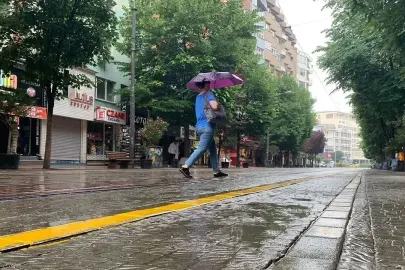 Eskişehirliler Dikkat, Uyarı Geldi!