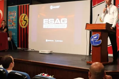 Eskişehirspor afet bilinci için gönüllü hareketini başlattı