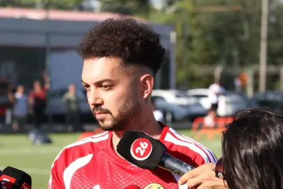 Eskişehirspor’da Kaptanlık Beykan Şimşek'e Emanet