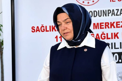 Gürcan'dan TEI'ye Geçmiş Olsun