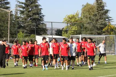 Hakan Şapcı son kararı verecek!
