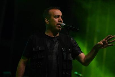 Haluk Levent hakkında gözaltı kararı çıkarıldı