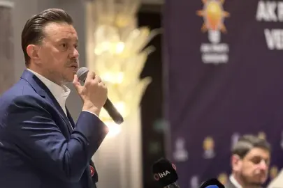 Hatipoğlu: “Şehrimize ve TEI ailemize geçmiş olsun dileklerimi sunuyorum”