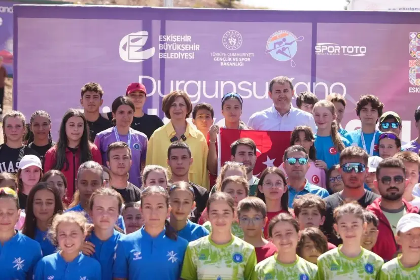 Kano Türkiye Kupası'nda üçüncü gün nefes kesti!